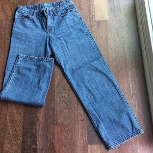 Old Navy boys jeans sz 14R